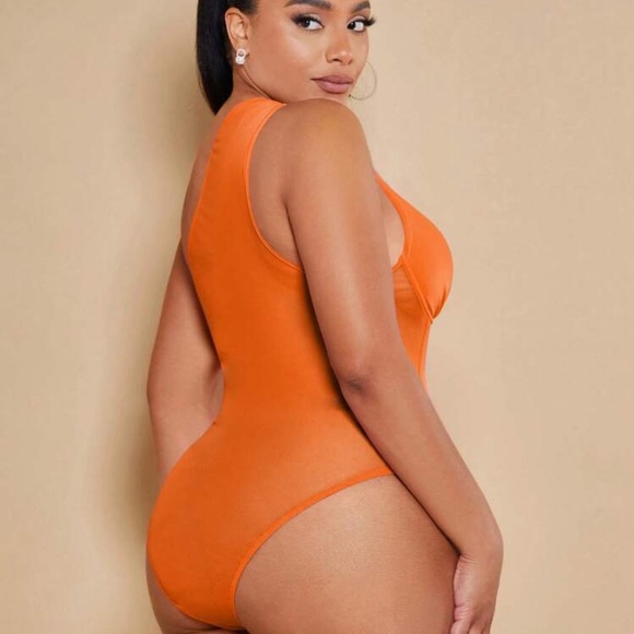 Bodysuit - Picture 2 of 3